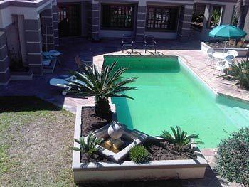354 On York Avenue Randburg Ngoại thất bức ảnh