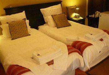 354 On York Avenue Randburg Ngoại thất bức ảnh