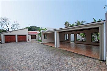 354 On York Avenue Randburg Ngoại thất bức ảnh