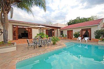 354 On York Avenue Randburg Ngoại thất bức ảnh