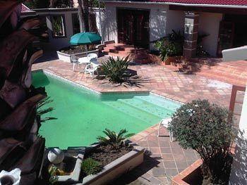 354 On York Avenue Randburg Ngoại thất bức ảnh