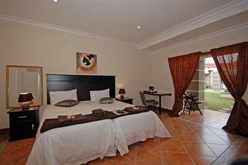 354 On York Avenue Randburg Ngoại thất bức ảnh