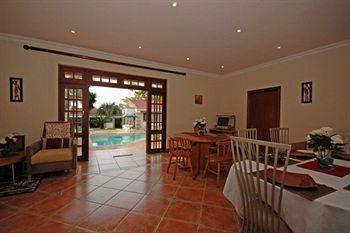 354 On York Avenue Randburg Ngoại thất bức ảnh
