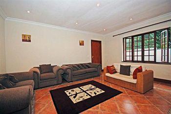 354 On York Avenue Randburg Ngoại thất bức ảnh