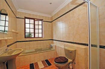 354 On York Avenue Randburg Ngoại thất bức ảnh
